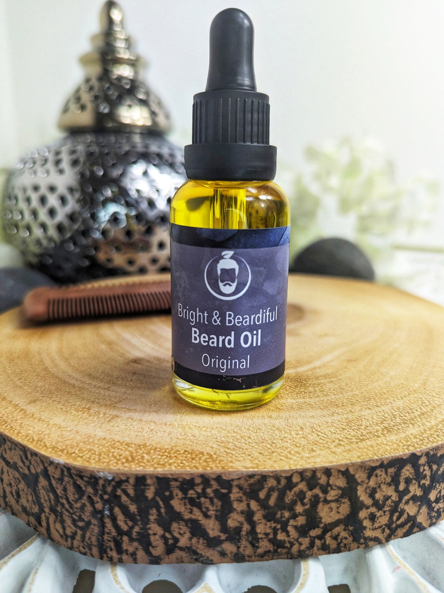 Beardiful Beard Oil 15ml or 30ml
